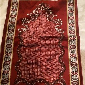 Meet your Posher, Aaron